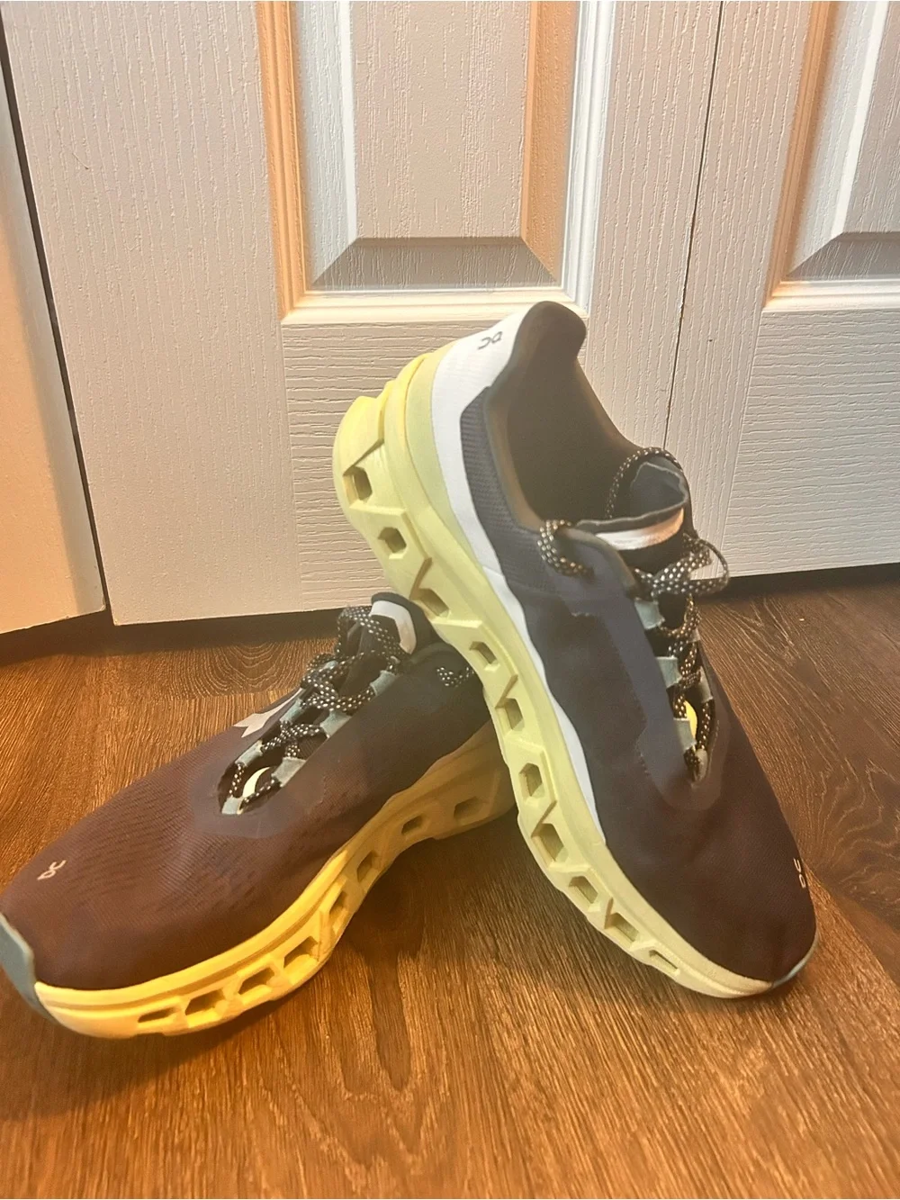 On Running performance focused